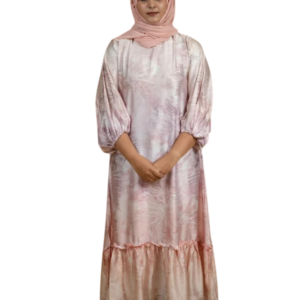 Abaya Dress