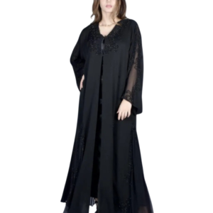 Black Abaya