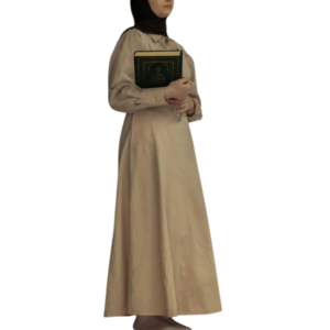 Emirati Abaya