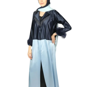 Posh Abaya