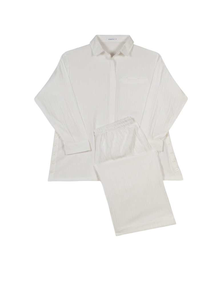 white co ord white co ord