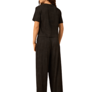 Black Co Ord
