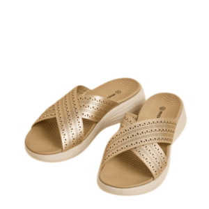 Cross Footwear