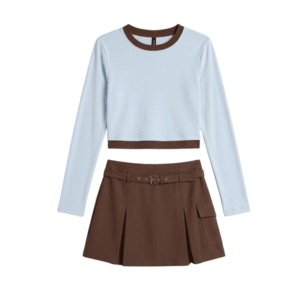 Gingham Co Ord