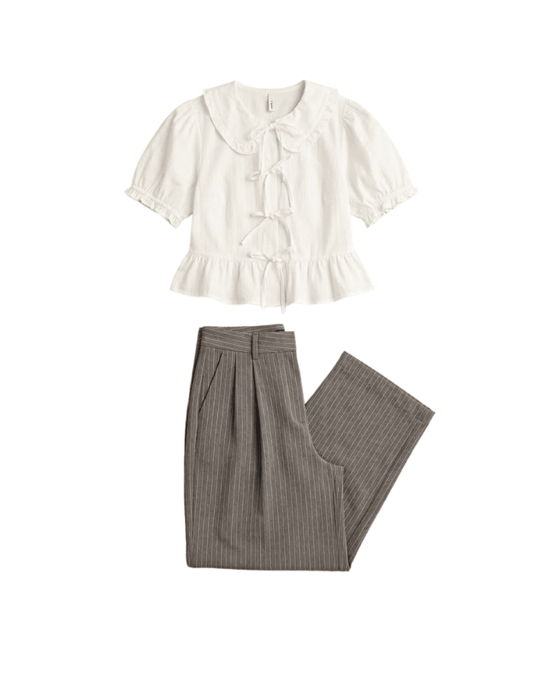 Going Out Co Ords Going Out Co Ords