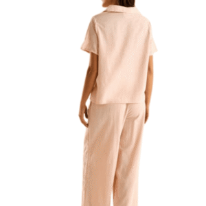 Pink Co Ord
