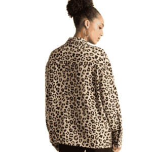 safari outfit