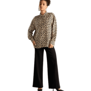 safari outfit