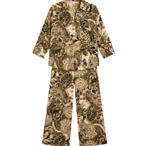 Silk Co Ord