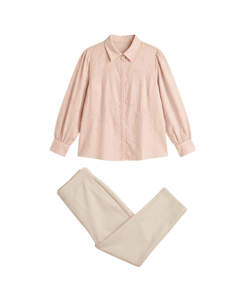 Sparkly Co Ord Sparkly Co Ord