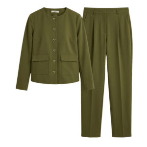 Suit Co Ord
