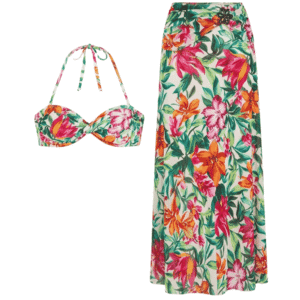 Tropical Co Ord
