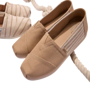 Alpargata Classic Footwear