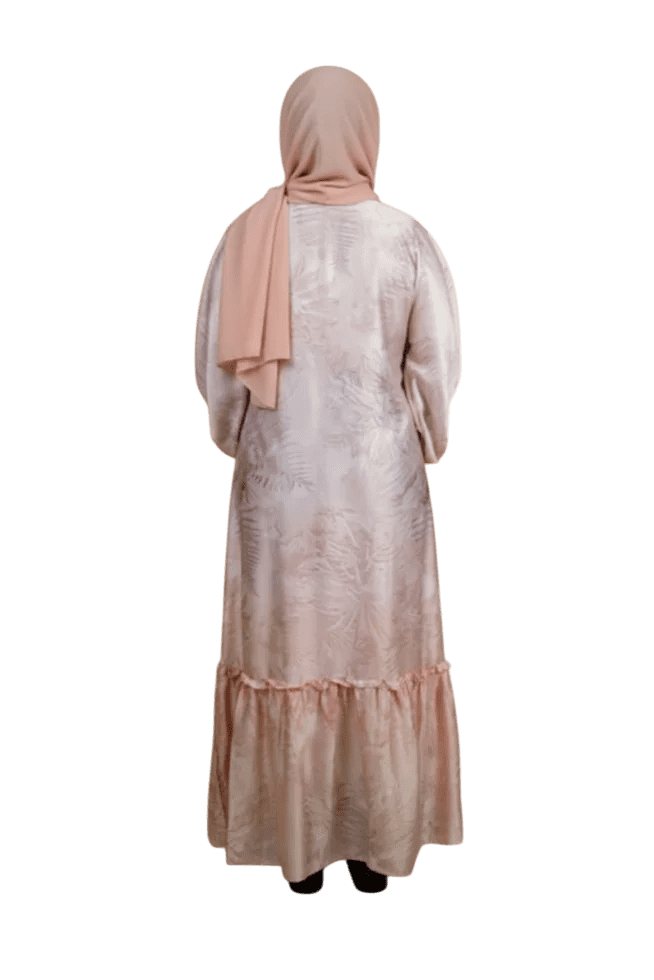 Abaya Dress