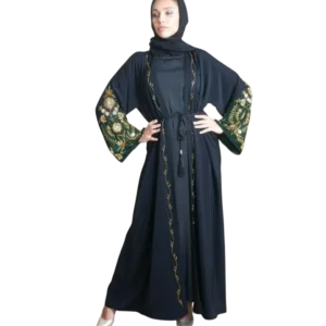 senso abaya