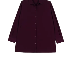 Signature Purple Ladies Lounge Set