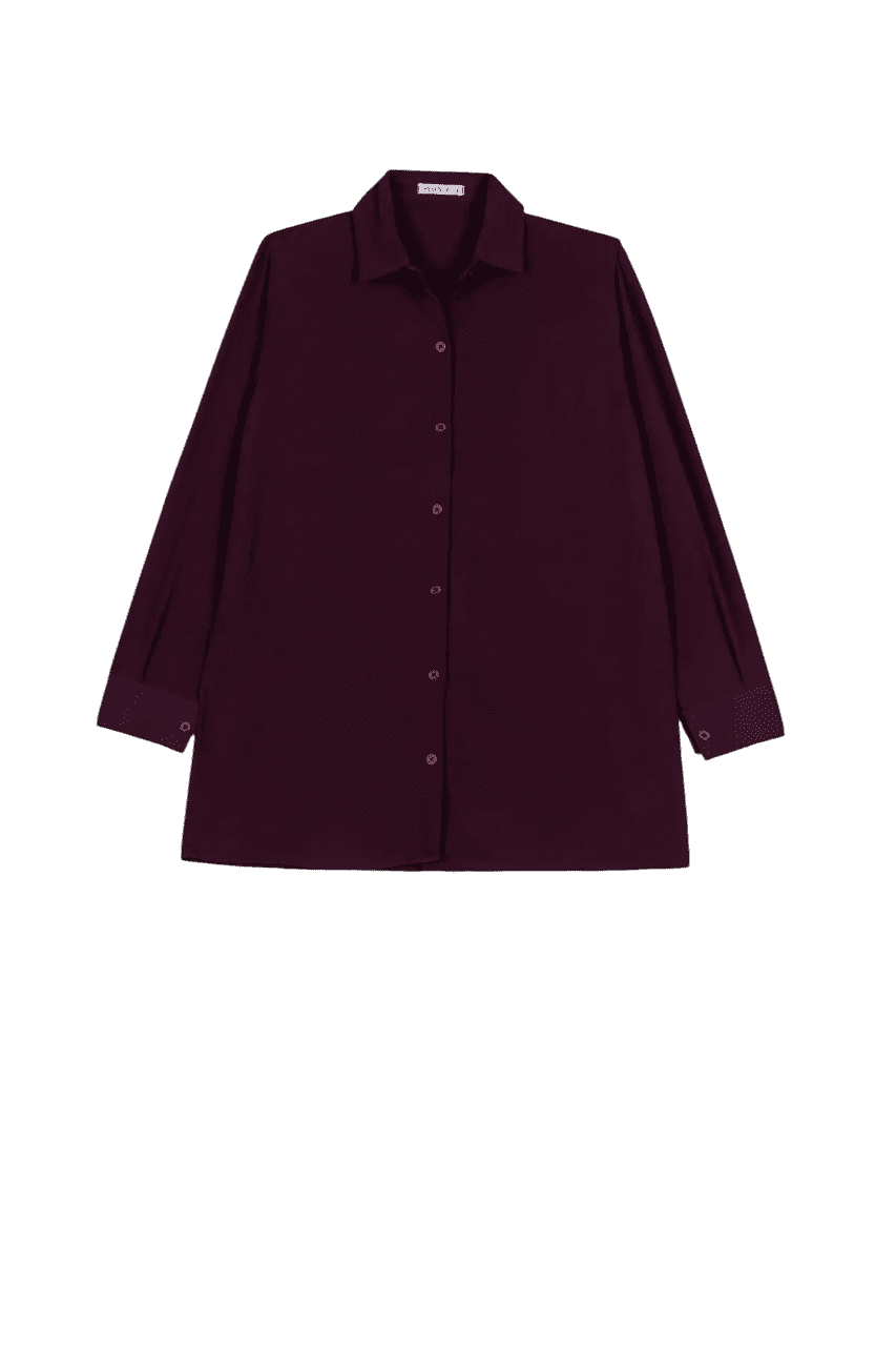 Signature Purple Ladies Lounge Set